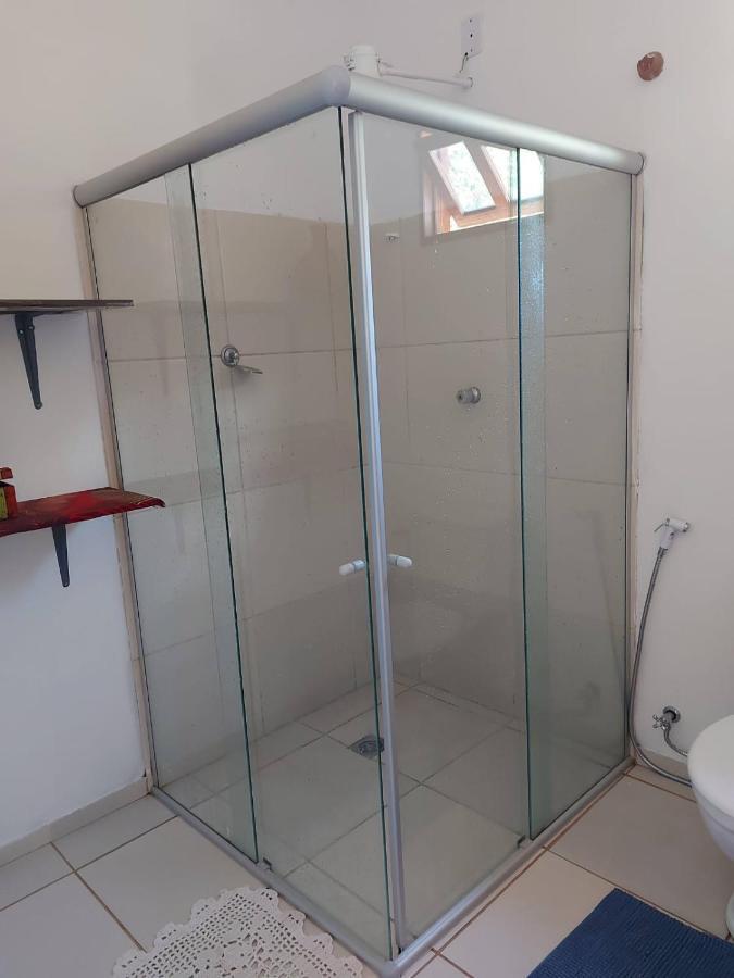 Chale Trilha Das Aguas Rio de Contas Luaran gambar